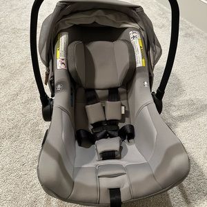 Nuna car seat pipa lite Rx
